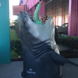 6th grade science teacher: Driven by authentic experiences and always learning.