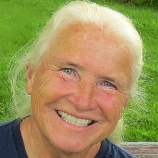 Maureen Tumenasさんのプロフィール画像