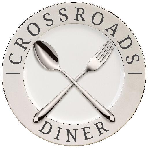 Great Recipes, fresh ingredients, comfortable environment, & genuine hospitality are the heart & soul of Crossroads Diner.