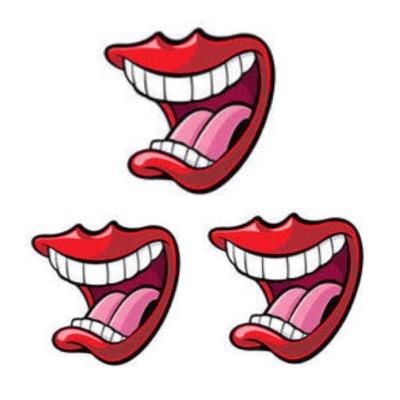 TerceiraBoca's profile picture. Transformando o dia a dia em piada e alegrando seu dia todos os dias. Bem vindo ao Terceira Boca. Siga e se identifique