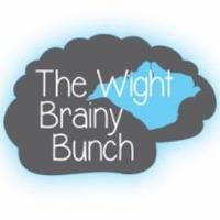 Wight Brainy Bunch(@WightBrain) 's Twitter Profile Photo