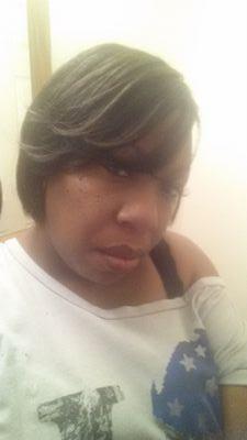 iluvmesumsassy's profile picture. 