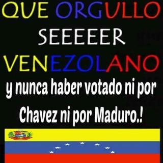 Mientras tengamos vida, hay ESPERANZA.! Tenemos q colocar un granito de arena para conquistar la MEJOR VENEZUELA DIOS CONFIAMOS EN TU PERFECTA VOLUTAD.! AMEN.