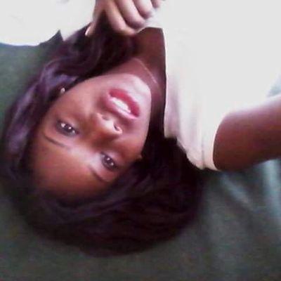 My dream is to become a Raper.
I love to dance n rap.