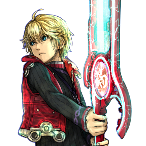 THIS IS THE MONADO'S POWER! I won't give up, until I'm beaten!|#SSBRP|#XenoBladeRP|#MVRP|Adopted daughter: @LaritheUnique