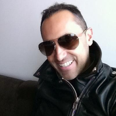 Locutor comercial,actor,emprendedor consumado @supervoces #Entrepreneur