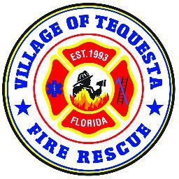 This is the official Twitter account for Tequesta Fire-Rescue.