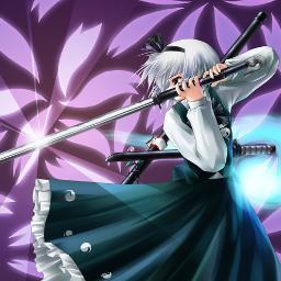 カップルでパチ、スロ演者目指してます。 東方、EXVSシリーズ、鉄拳、シャドバ、モンスト、将棋、スロ ご要件あればリプ、DM遠慮なくどうぞ。 いつか将棋バーかゲームバーを作りたい。 色んな意味で相方→@yukipin93628 彼女以外いらないんで女性の方フォローしないでください⛄️