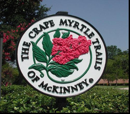 crapemckinney's profile picture. The World Collection Park consists of all known crape myrtles; first of its kind in the world!  Location 6452 Collin McKinney Parkway in McKinney, TX 75070