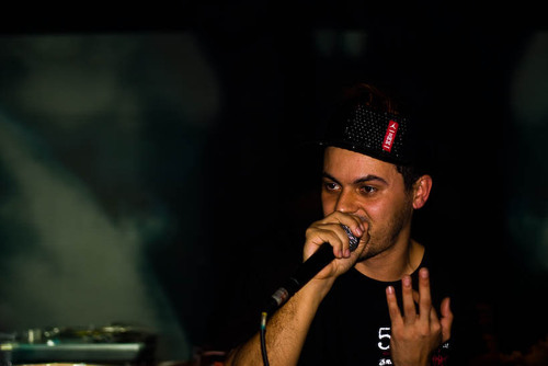 ThiagoBeats's profile picture. Aumenta o VOLUME!!!