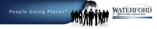 Waterfordinc's profile picture. Waterford Search - Selection - Advisory is a leading permanent search firm specializing in finding highly skilled candidates to bring value to your organization