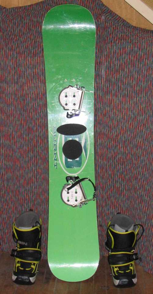 powd3r's profile picture. Follow powd3r for the latest snowboarding news, reviews, and media! Send me a message (dm or @) anytime, I'd love to hear from you. :) -Liz, editor