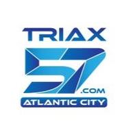 Triax 57 (@triax57) 's Twitter Profile