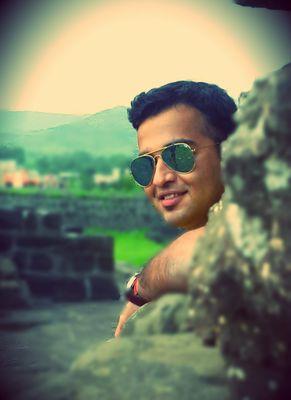 Nikschopda's profile picture. Keep Wondering bout me...!! :P :P