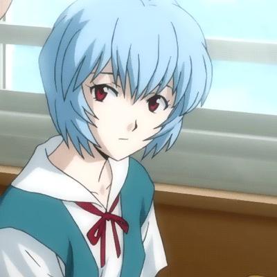 AQuietPilot's profile picture. If I die, I can be replaced. [Neon Genesis Evangelion] [Multiverse]