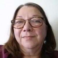 Christine Rayl (@keyeslib) 's Twitter Profile