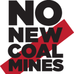 NoNewCoalMines's profile picture. Back the call for a global moratorium on new coal mines. Authorised by E. Bennett, The Australia Institute, Canberra 2604.