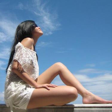 theladywanders's profile picture. #InboundCertified Social Media Coordinator at #BusinessBlueprint Likes to wander and wonder a lot. In either order. l