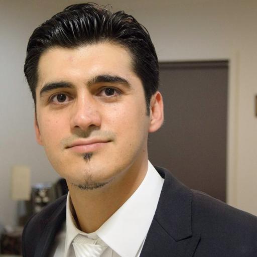 adelntoosi's profile picture. 