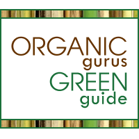 OgGreenGuide's profile picture. The Organic Gurus Green Guide is an exclusive directory of distinguished green people, places, products, companies & causes.
