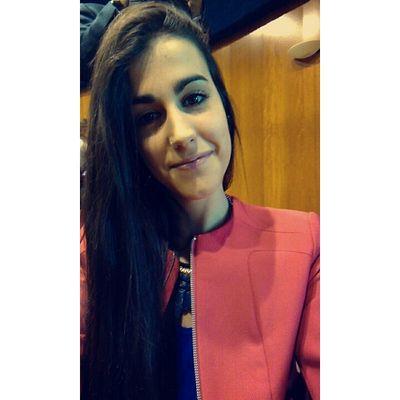 Estudiante de enfermería