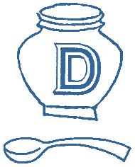 deluxefoods's profile picture. Deluxe Foods jams, jellies, and preserves. Plus some funny.