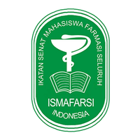 Ikatan Senat Mahasiswa Farmasi Seluruh Indonesia(@ISMAFARSI) 's Twitter Profile Photo