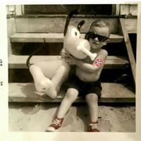 Kevin F. Walsh (@kevin_f_walsh) 's Twitter Profile