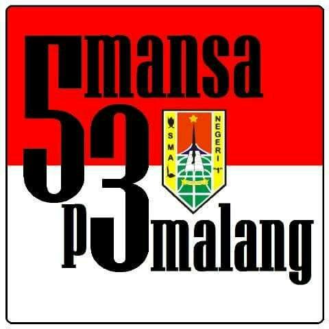 smansa_official's profile picture. #smansa53 acc. twitter official dari SMA Negeri 1 PEMALANG. Jl. Jendral Gatot Subroto. Telp. (0284) 321437 Pemalang