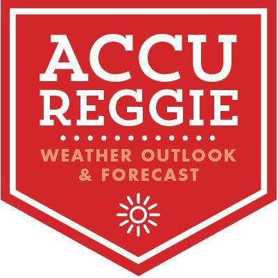 AccuReggie's profile picture. Official weatherman of the @TheSpiritNews. Weather forecaster on the East Coast. I'd take a blizzard any day of the week! Drexel U. Harvard Business School.