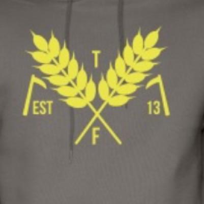 Making farming videos and farming apparel since 13' Instagram @TractorFitness Facebook Tractor Fitness