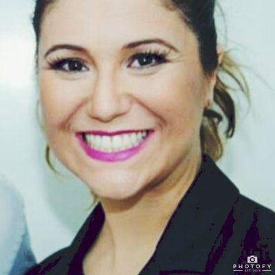 anjomariarita's profile picture. 