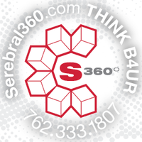 Serebral360°(@Serebral360) 's Twitter Profile Photo