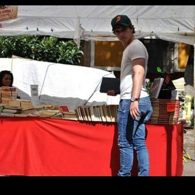 Mis tweets son por diversión, nada personal.