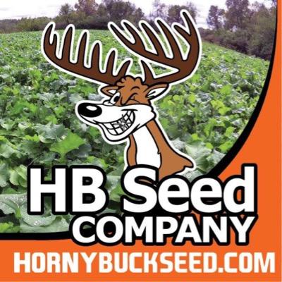Wildlife seed company selling wildlife mineral and a variety of food plot seed blends for different types of applications. HB founded by and currently a farmer.
