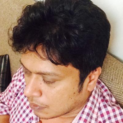 shibilikr's profile picture. That marketing guy!