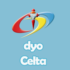 Cuenta asociada a @deporteyocio. Sigue toda la actualidad del Celta de Vigo. Contacto@deporteyocio.es