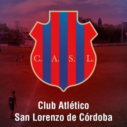 Cuenta oficial de #SanLorenzo de #Córdoba. Club fundado el 10 de junio de 1930. Actualmente en Primera División de la #LigaCordobesa de Fútbol.