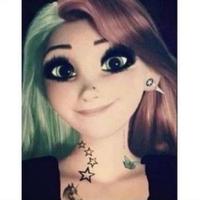 Jessica Key ^_^ (@awesome_bands) 's Twitter Profile