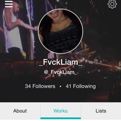 this is a free follow from _FvckLiam_ on wattpad :)