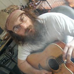 zachatmanmusic's profile picture. 