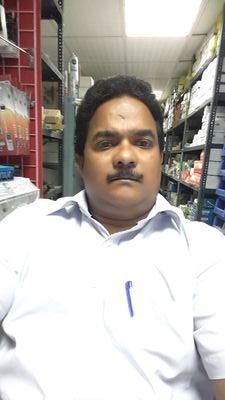 Baijuklm's profile picture. 