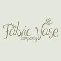 The Fabric Vase Co(@fabricvase) 's Twitter Profile Photo