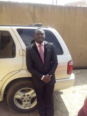 drtolu_kolawole's profile picture. Dr Tolu Kolawole is the President of KINGDOM PARTNERS INCORPORATED,A multidimensional christian ministry with a vision of RAISING GLOBAL LEADERS AND MINISTERS..