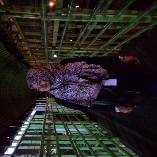 vickyisminiar's profile picture. • Pluviophile