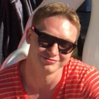 Aleks Shulman (@a_shulman) 's Twitter Profile