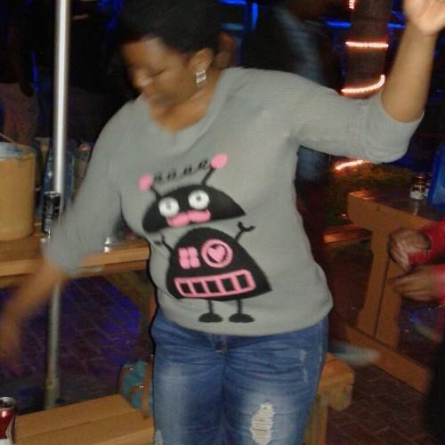 ThobileThela's profile picture. All is well