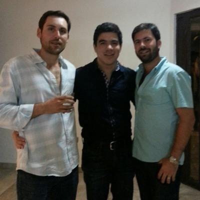 VictorManuelLV's profile picture. Everything you want in life is right outside your comfort zone.