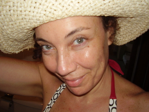 marelabarros's profile picture. Mutante