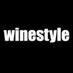 WineStyle Magazine (@winestylesa) Twitter profile photo